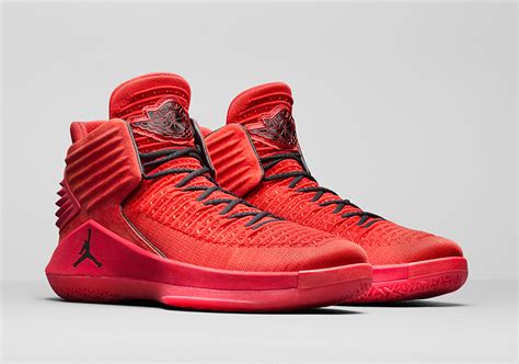 air jordan 32 sneakers